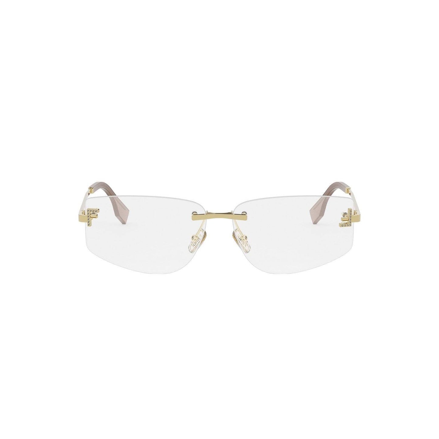 FENDI FE5116US Eyeglasses