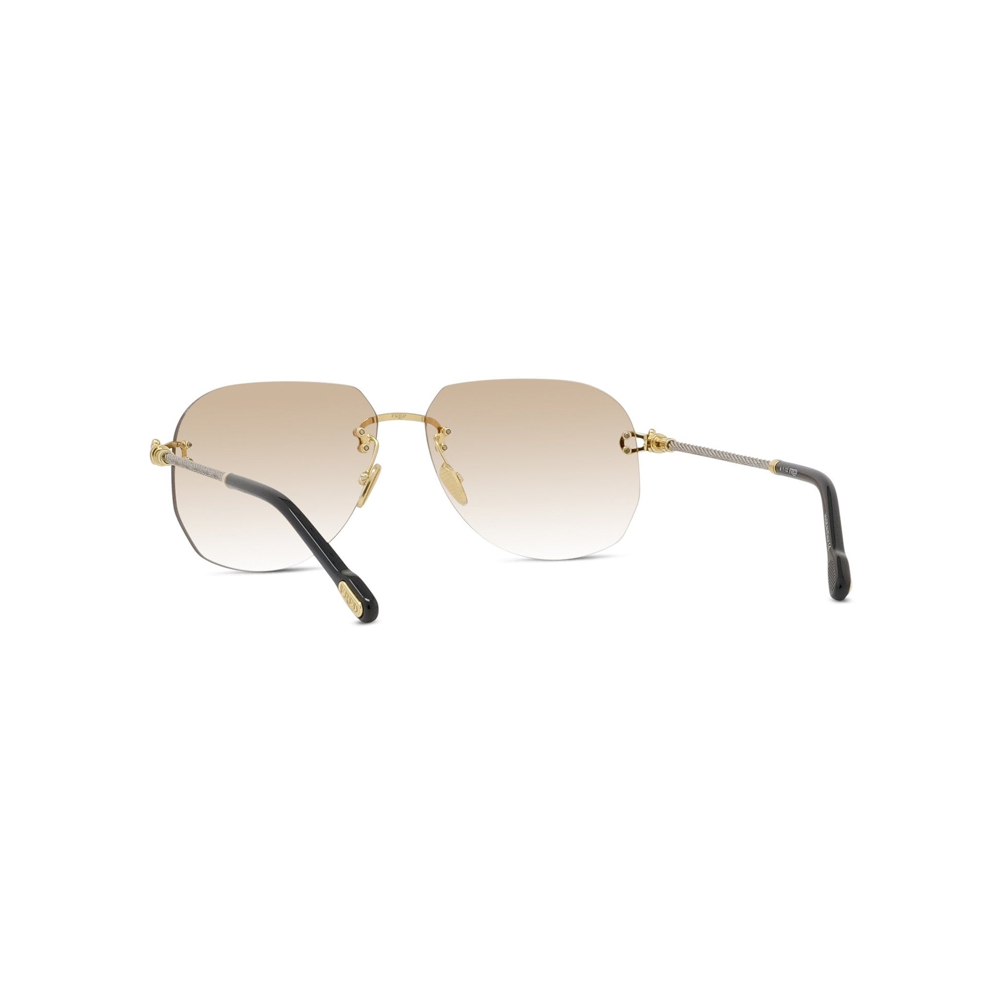 FRED FG40011U Sunglasses 30f