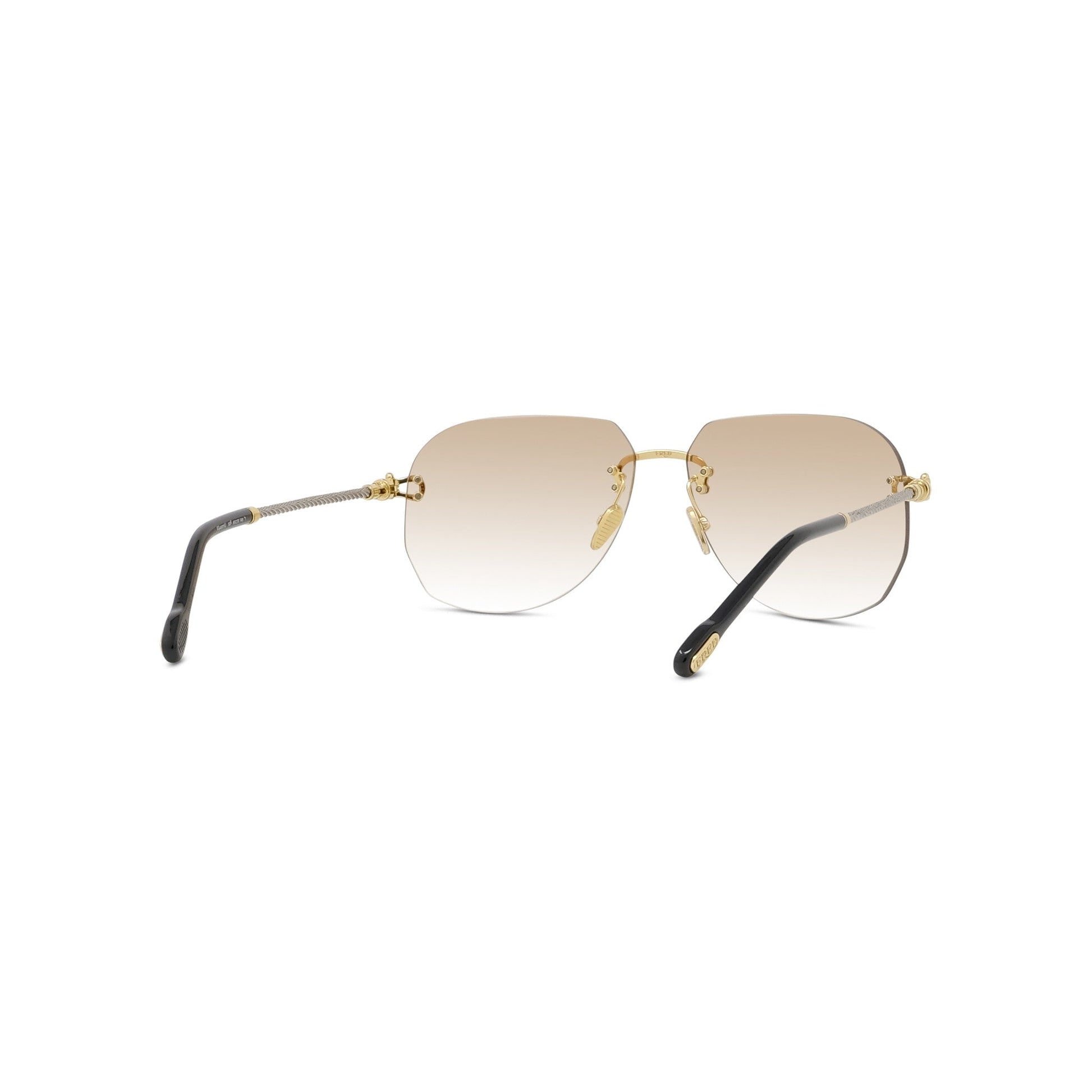 FRED FG40011U Sunglasses 30f