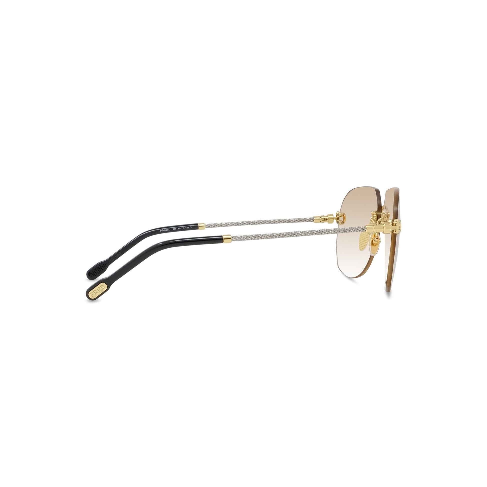 FRED FG40011U Sunglasses 30f