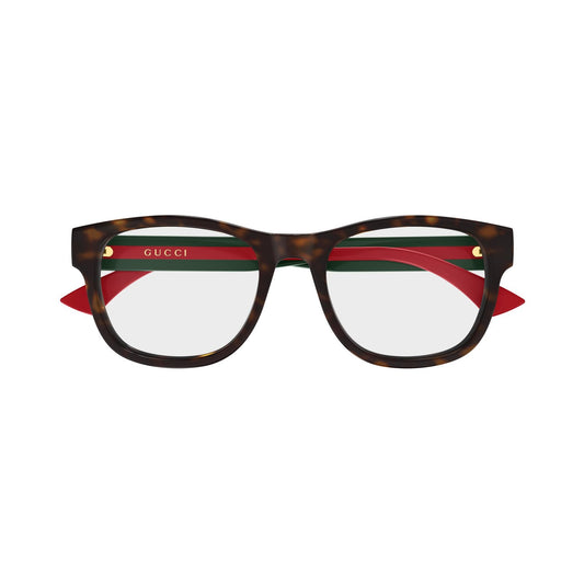 GG0004ONN-002 53 Optical Frame MAN RECYC