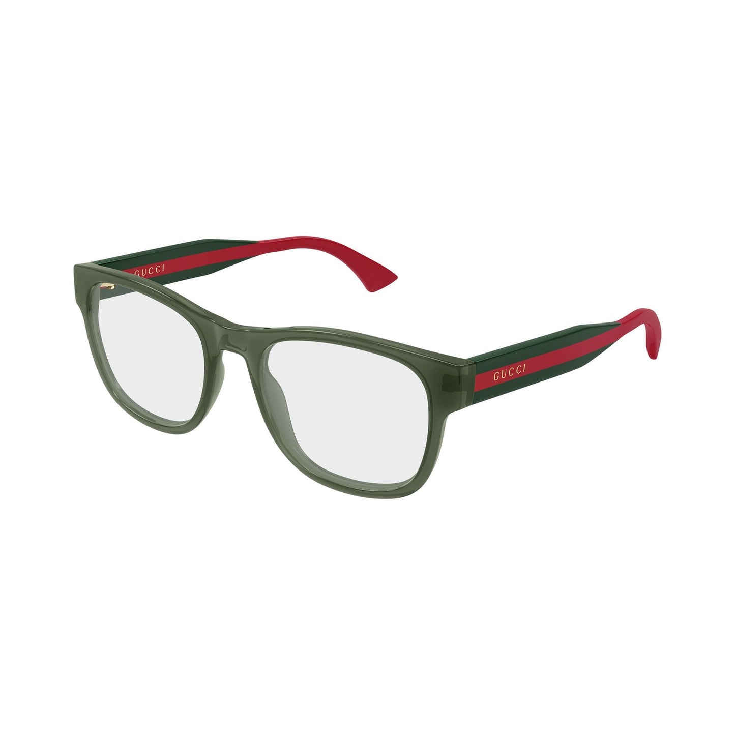 GG0004ONN-004 53 Optical Frame MAN RECYC
