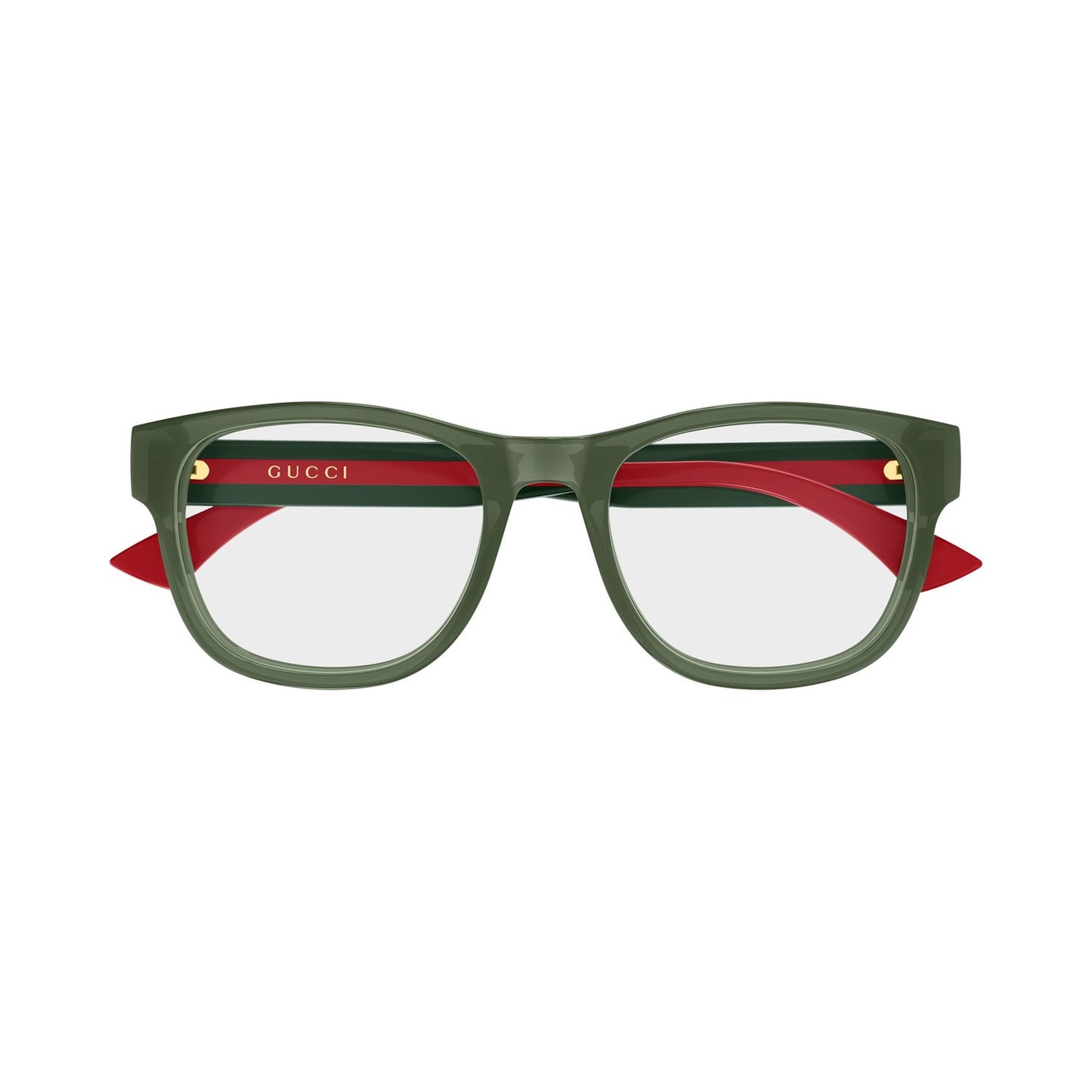 GG0004ONN-004 53 Optical Frame MAN RECYC