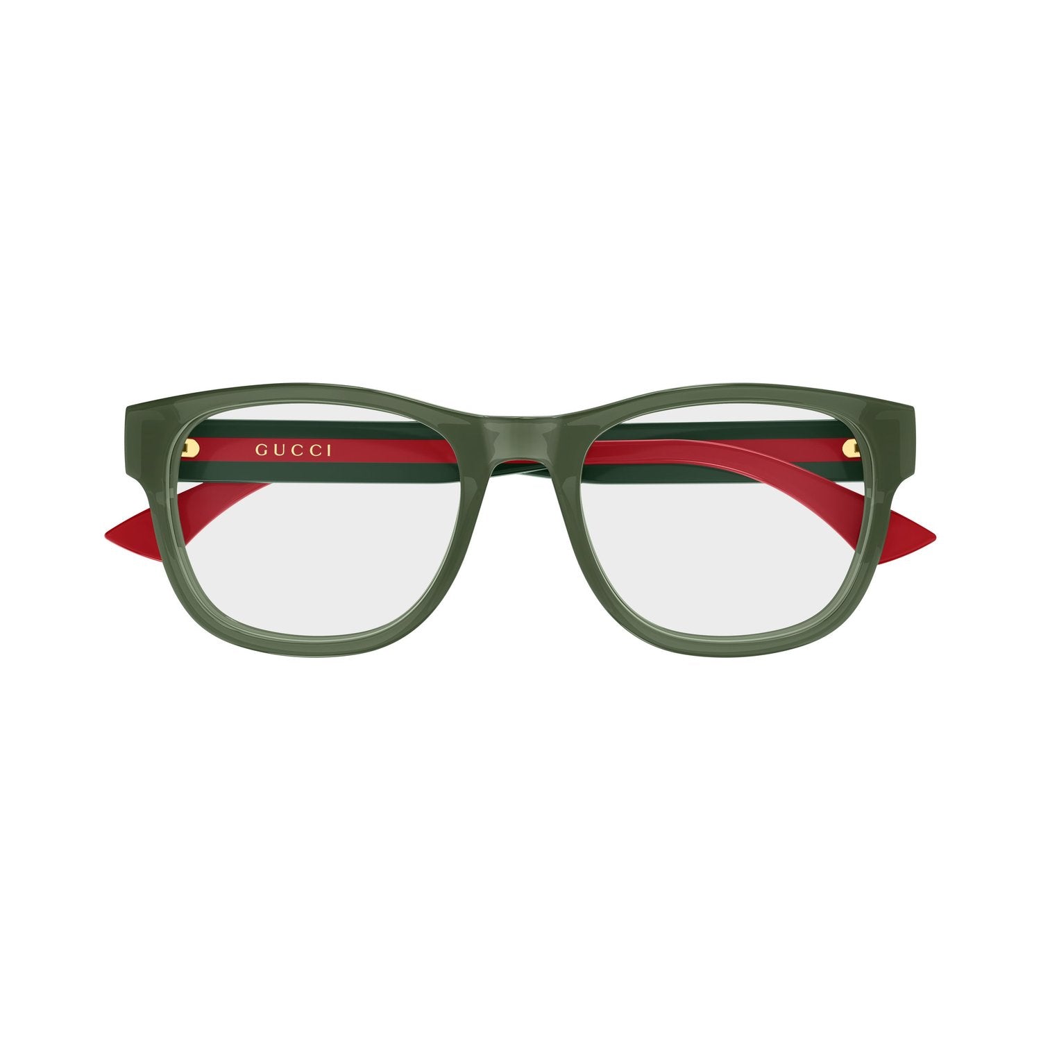 GG0004ONN-004 53 Optical Frame MAN RECYC