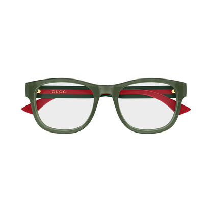 GG0004ONN-004 53 Optical Frame MAN RECYC