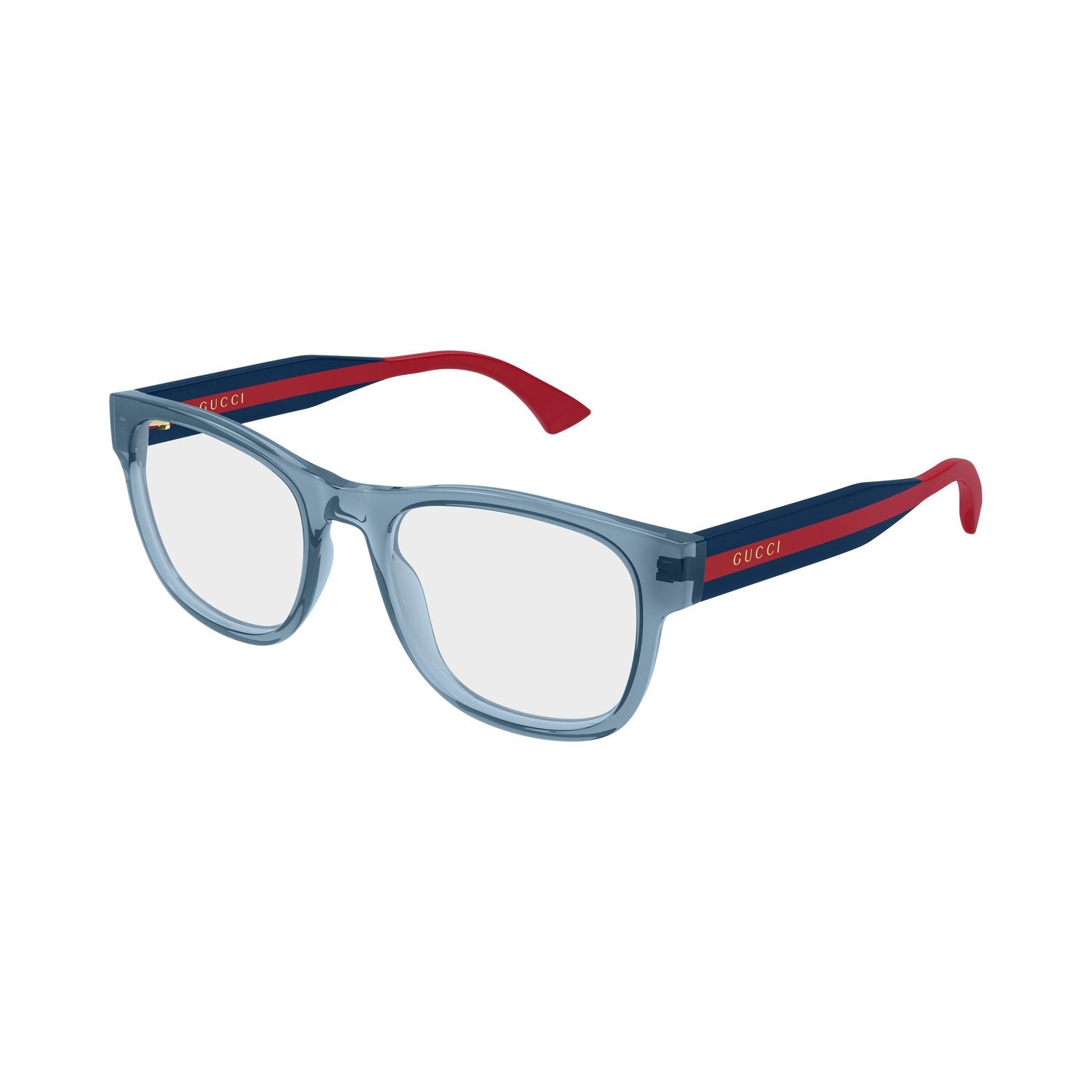GG0004ONN-005 53 Optical Frame MAN RECYC