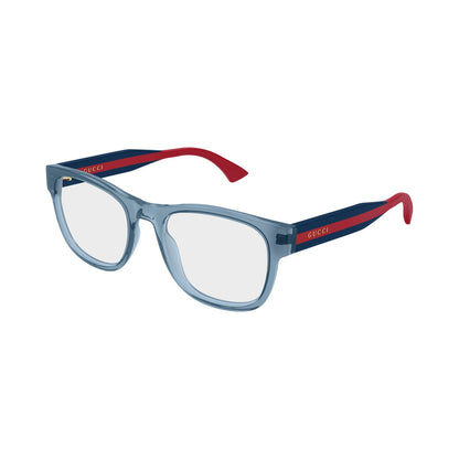 GG0004ONN-005 53 Optical Frame MAN RECYC