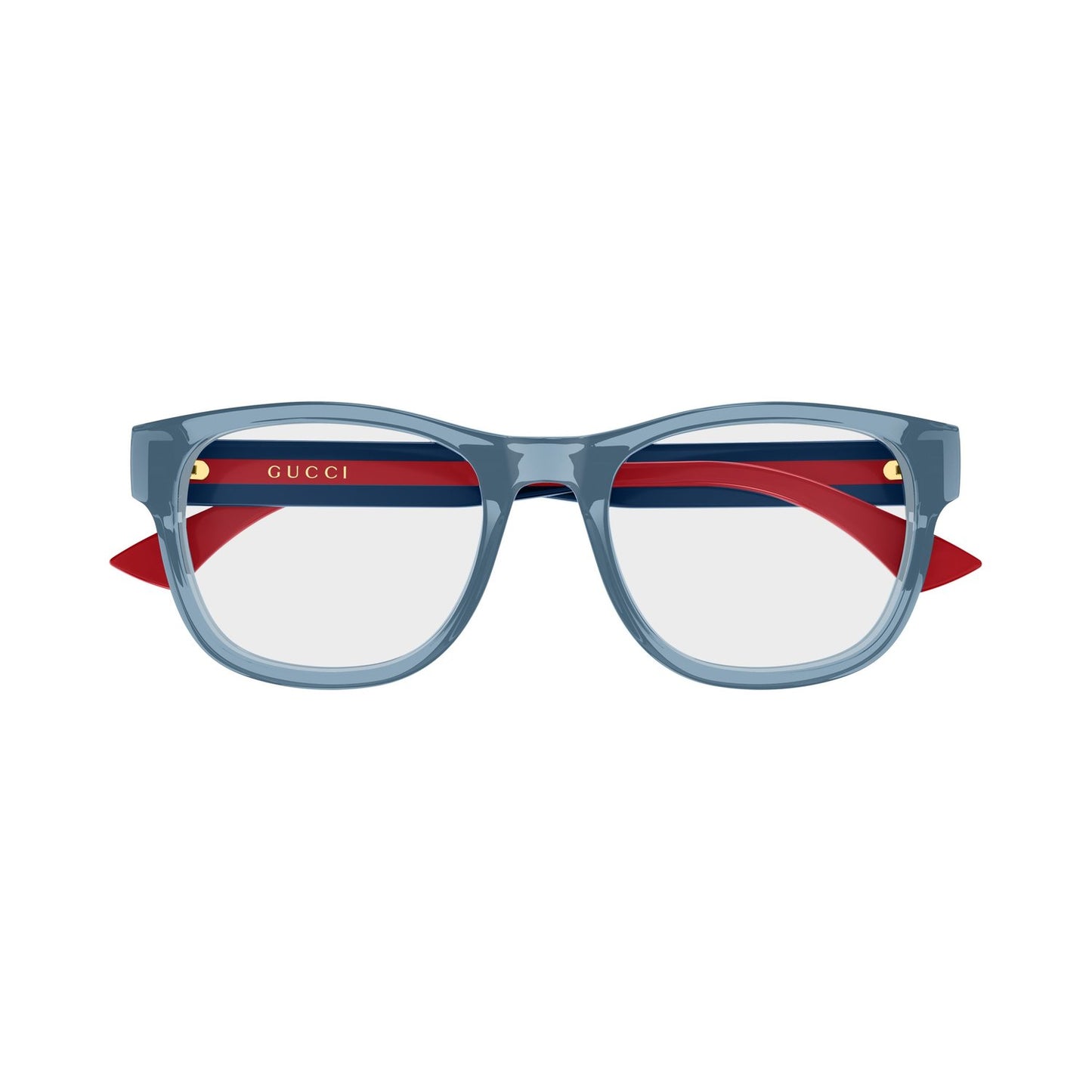 GG0004ONN-005 53 Optical Frame MAN RECYC