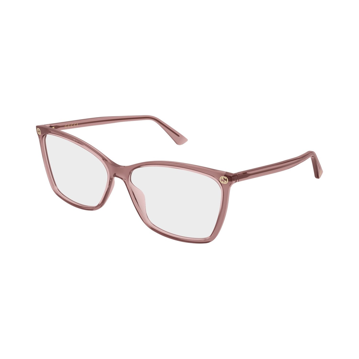 GG0025O-018 56 Optical Frame WOMAN RECYC