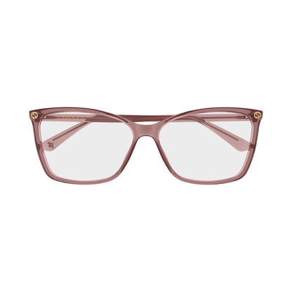 GG0025O-018 56 Optical Frame WOMAN RECYC