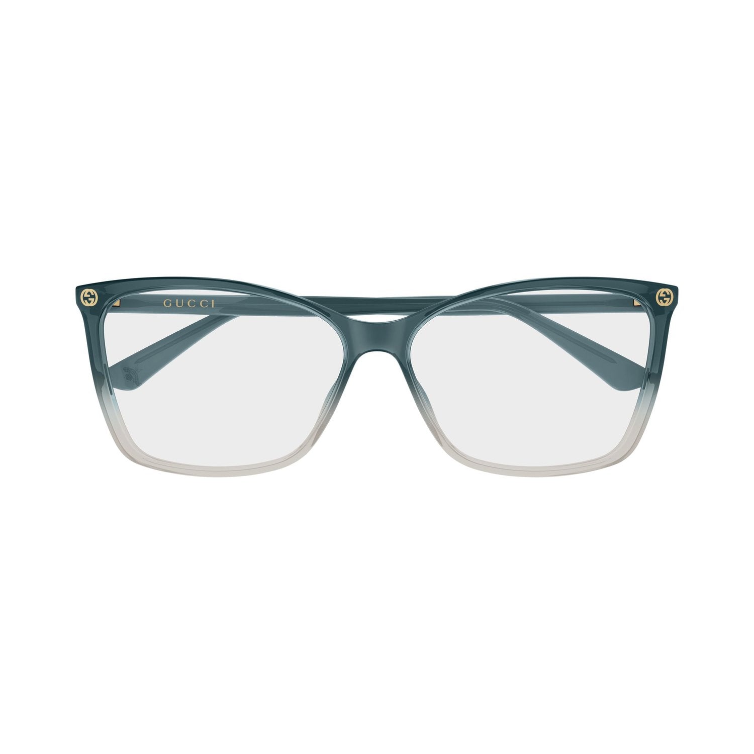 GG0025O-019 56 Optical Frame WOMAN RECYC