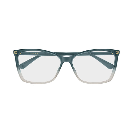 GG0025O-019 56 Optical Frame WOMAN RECYC