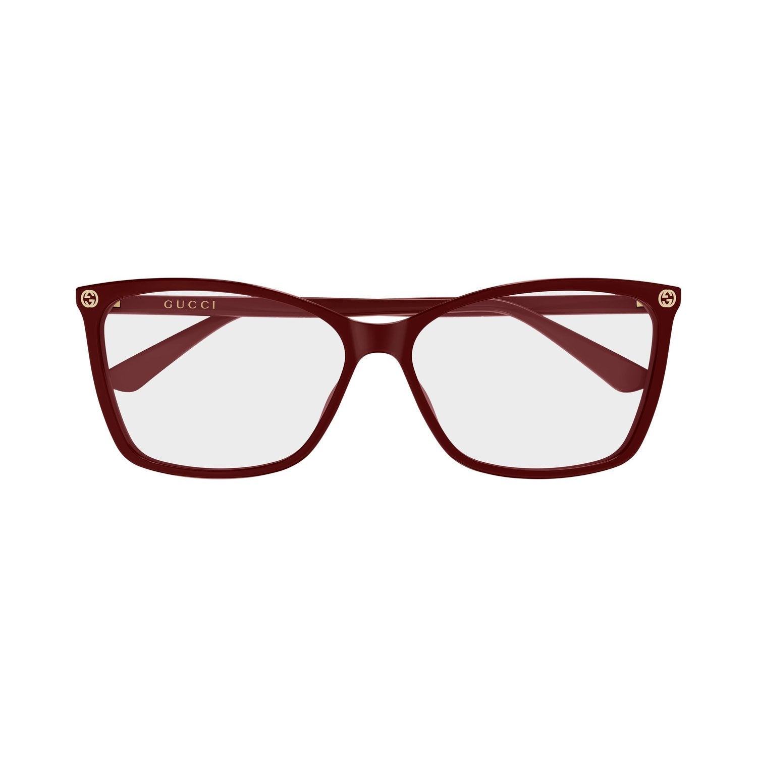 GG0025O-022 58 Optical Frame WOMAN RECYC