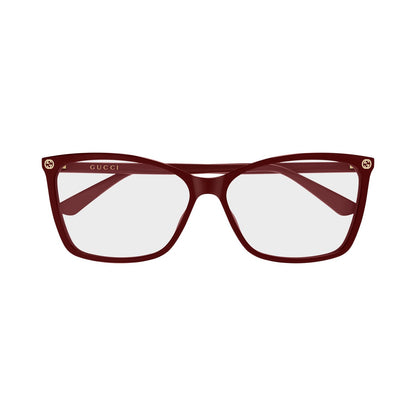 GG0025O-022 58 Optical Frame WOMAN RECYC