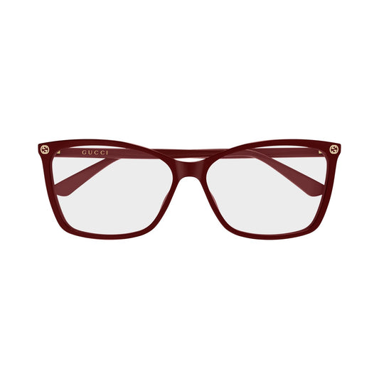 GG0025O-022 58 Optical Frame WOMAN RECYC