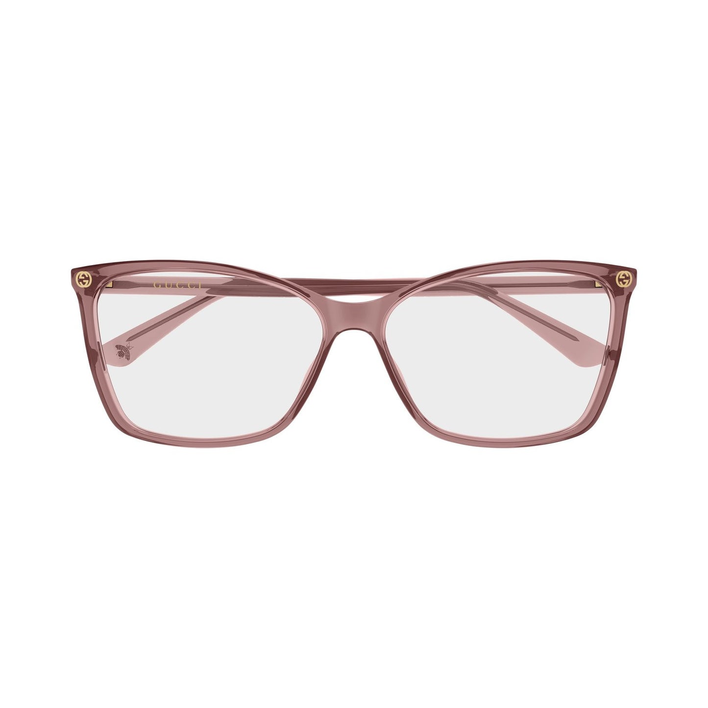 GG0025O-023 58 Optical Frame WOMAN RECYC