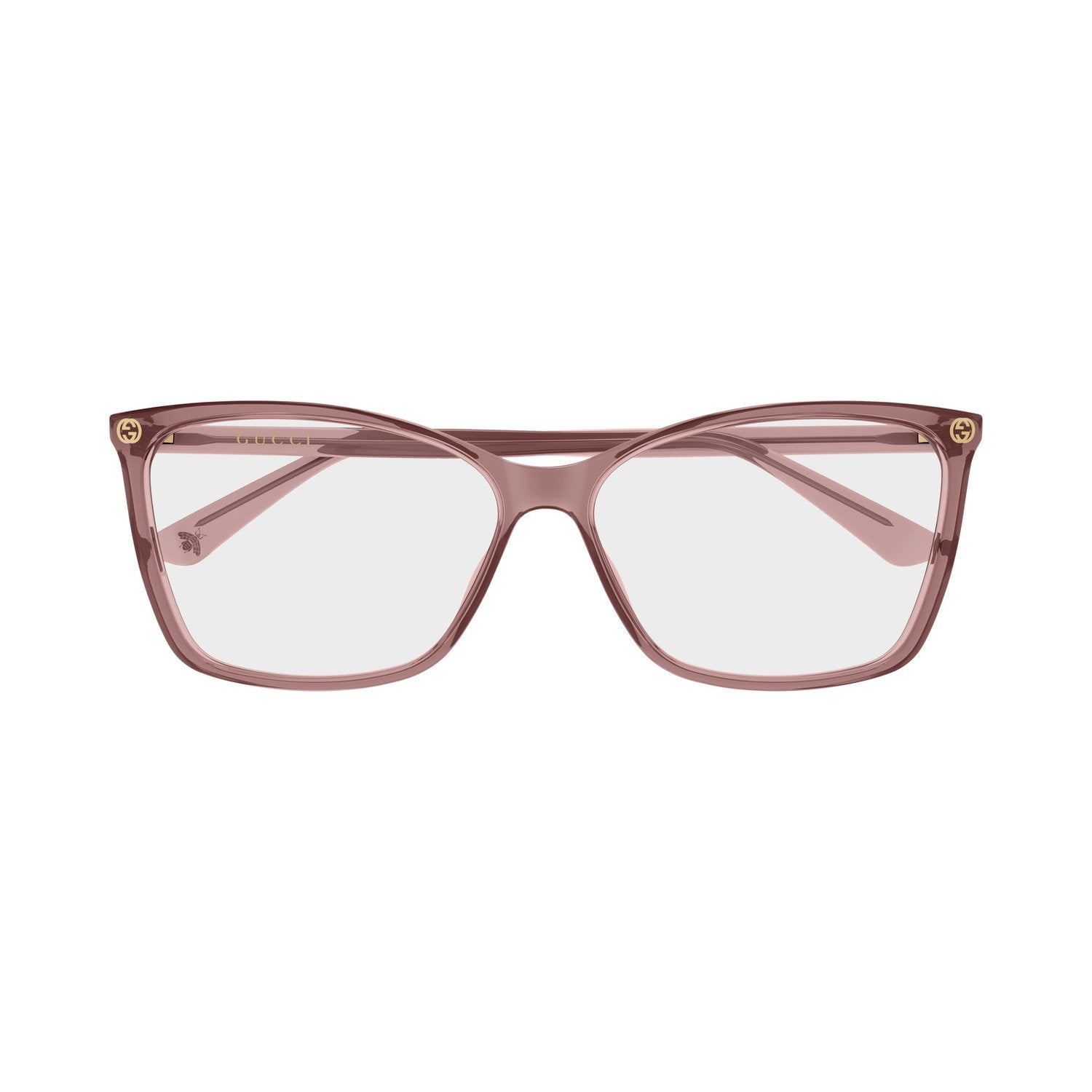 GG0025O-023 58 Optical Frame WOMAN RECYC