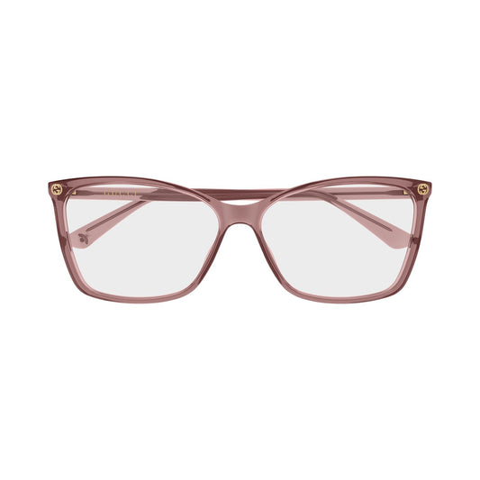 GG0025O-023 58 Optical Frame WOMAN RECYC
