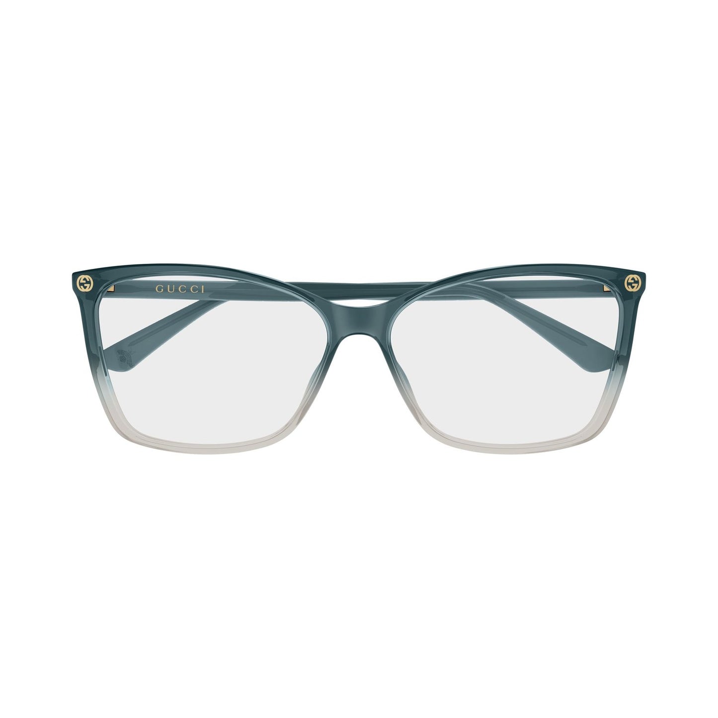 GG0025O-024 58 Optical Frame WOMAN RECYC