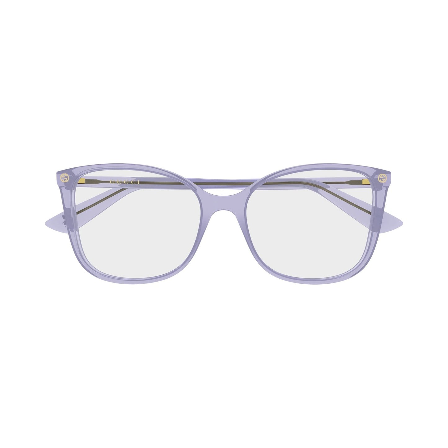 GG0026O-023 55 Optical Frame WOMAN RECYC