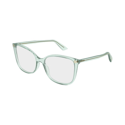 GG0026O-024 55 Optical Frame WOMAN RECYC