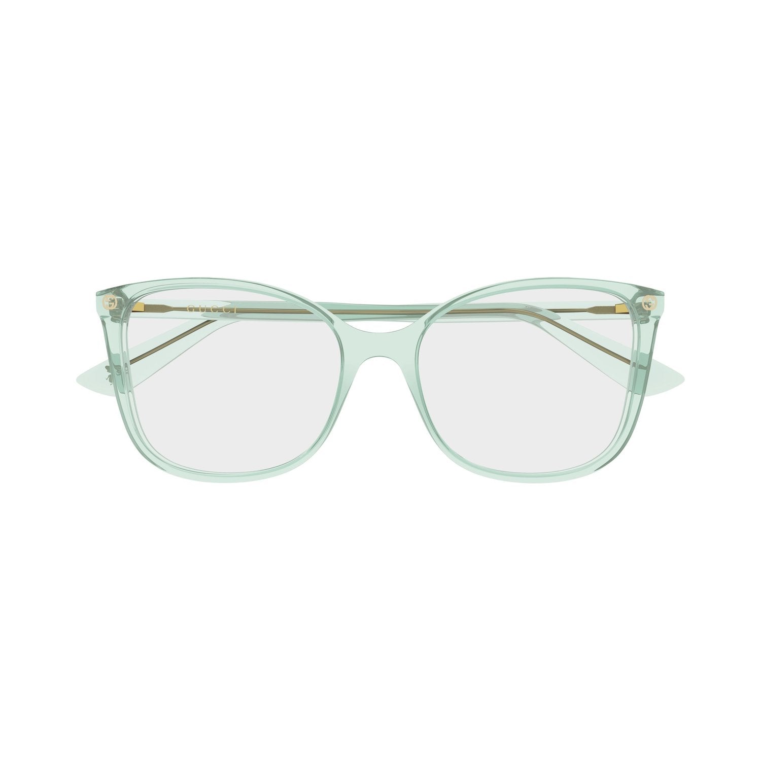 GG0026O-024 55 Optical Frame WOMAN RECYC