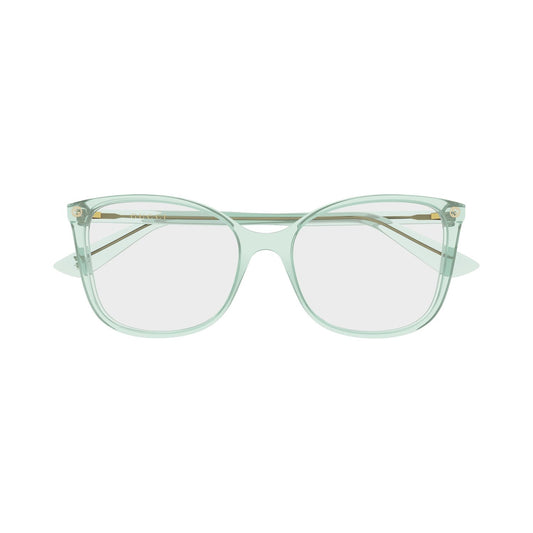 GG0026O-024 55 Optical Frame WOMAN RECYC