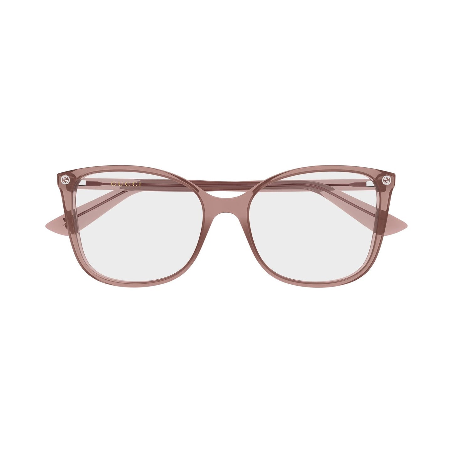 GG0026O-025 55 Optical Frame WOMAN RECYC