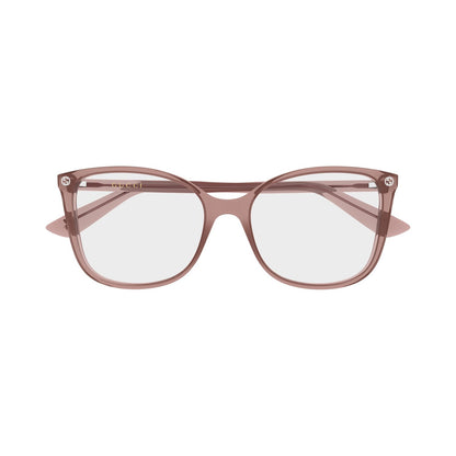 GG0026O-025 55 Optical Frame WOMAN RECYC