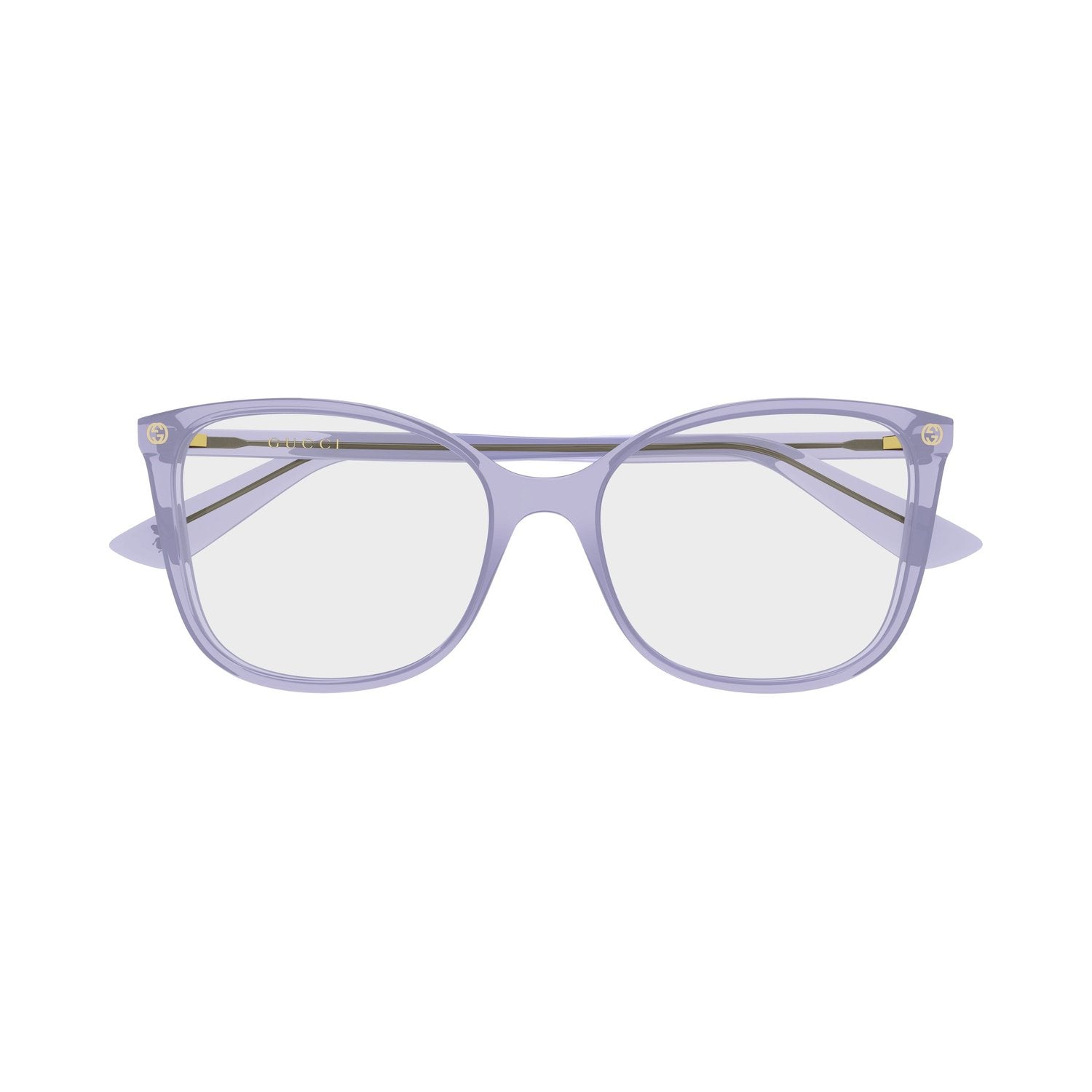 GG0026O-027 53 Optical Frame WOMAN RECYC