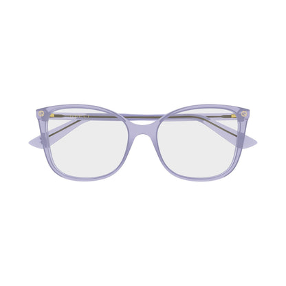 GG0026O-027 53 Optical Frame WOMAN RECYC
