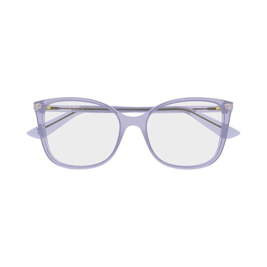 GG0026O-027 53 Optical Frame WOMAN RECYC