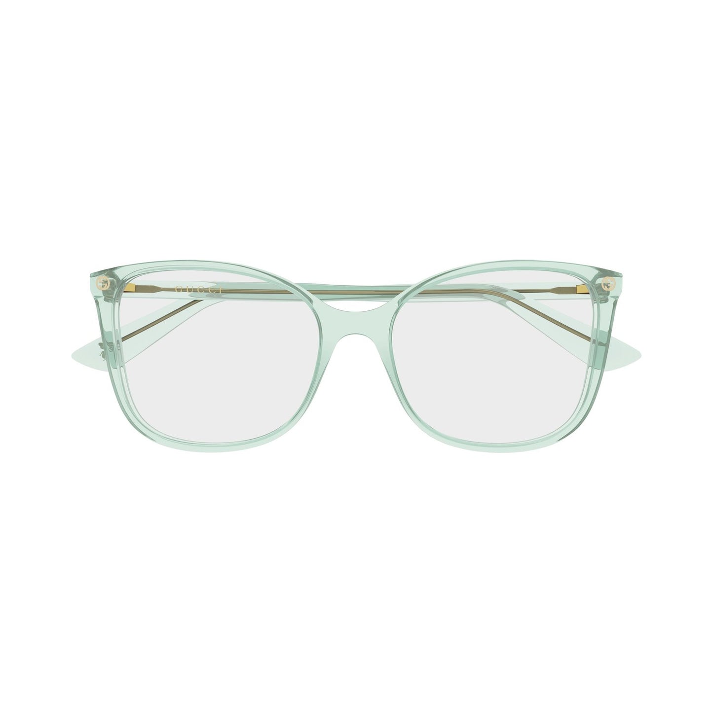 GG0026O-028 53 Optical Frame WOMAN RECYC
