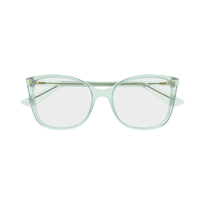 GG0026O-028 53 Optical Frame WOMAN RECYC