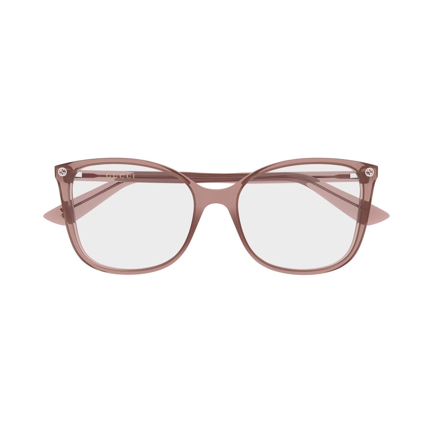 GG0026O-029 53 Optical Frame WOMAN RECYC