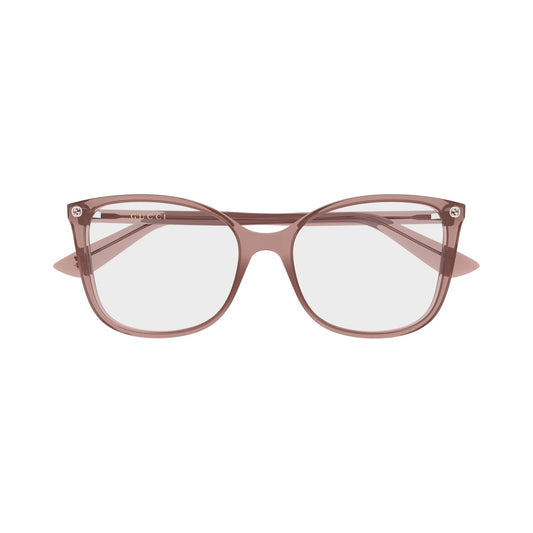 GG0026O-029 53 Optical Frame WOMAN RECYC