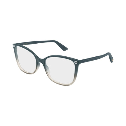 GG0026O-030 53 Optical Frame WOMAN RECYC