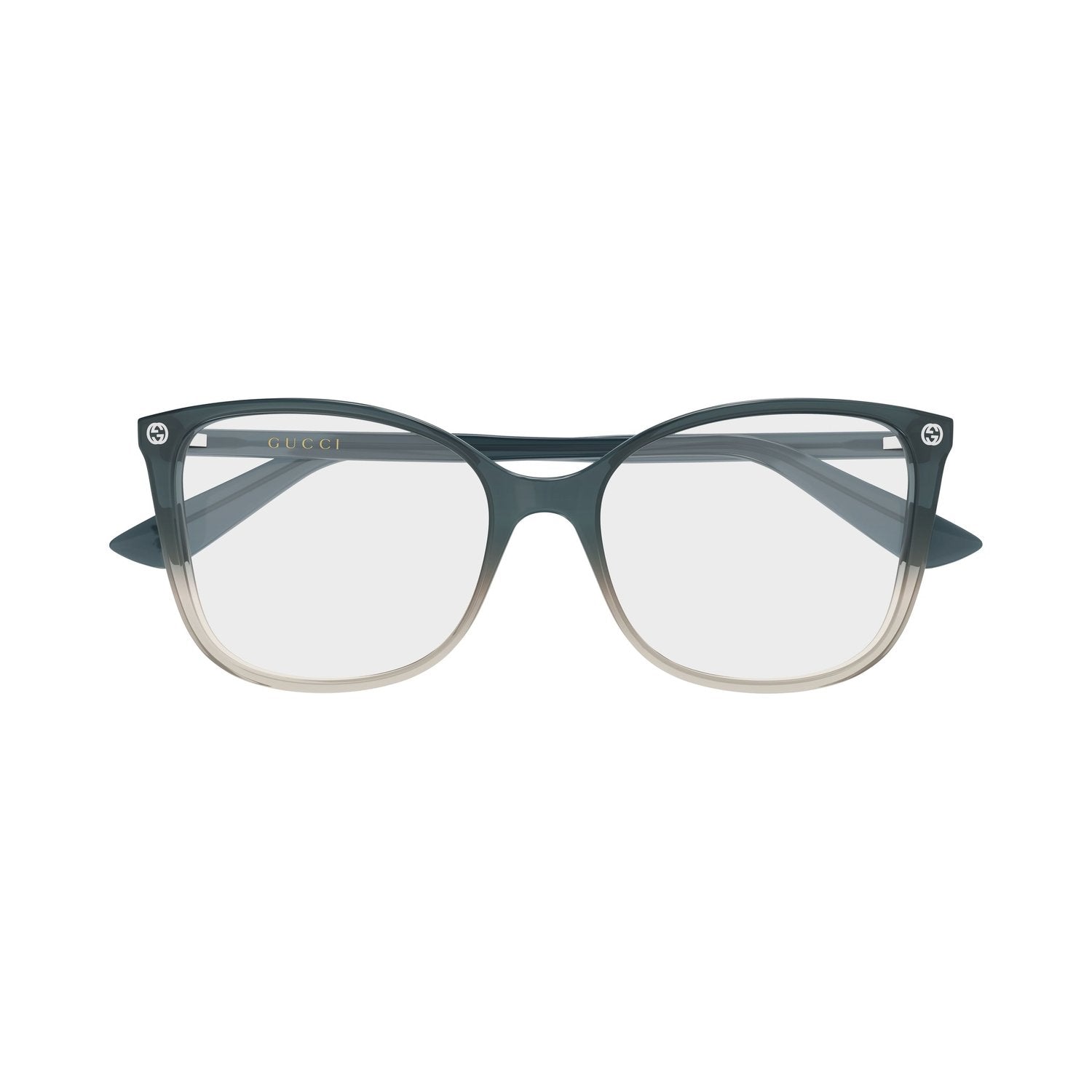GG0026O-030 53 Optical Frame WOMAN RECYC