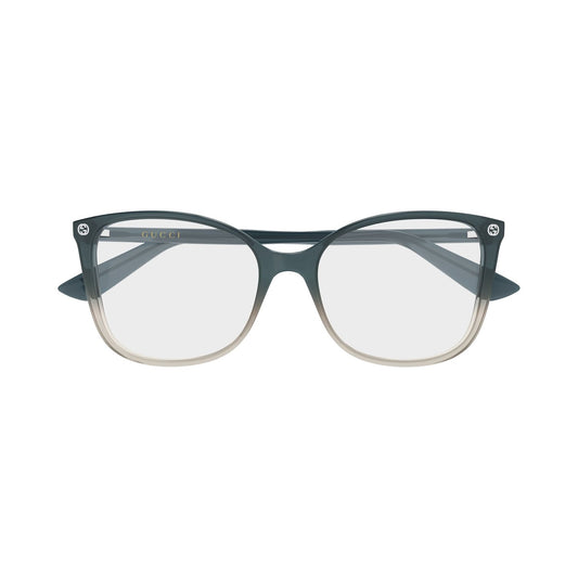 GG0026O-030 53 Optical Frame WOMAN RECYC