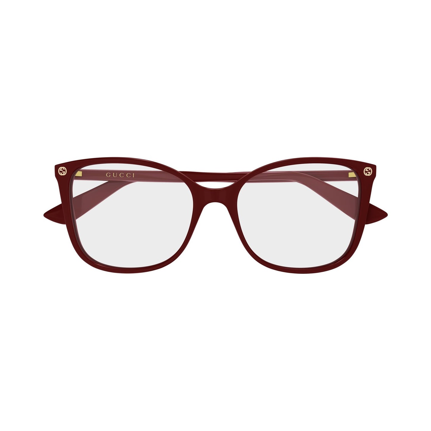 GG0026O-031 55 Optical Frame WOMAN RECYC
