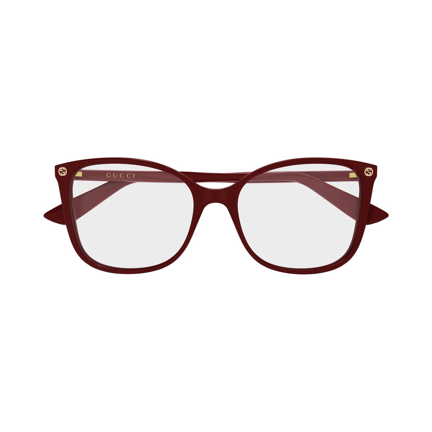 GG0026O-031 55 Optical Frame WOMAN RECYC