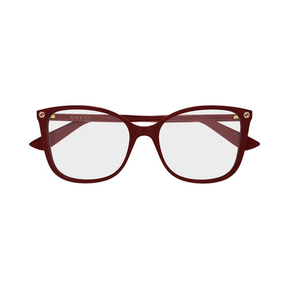 GG0026O-031 55 Optical Frame WOMAN RECYC