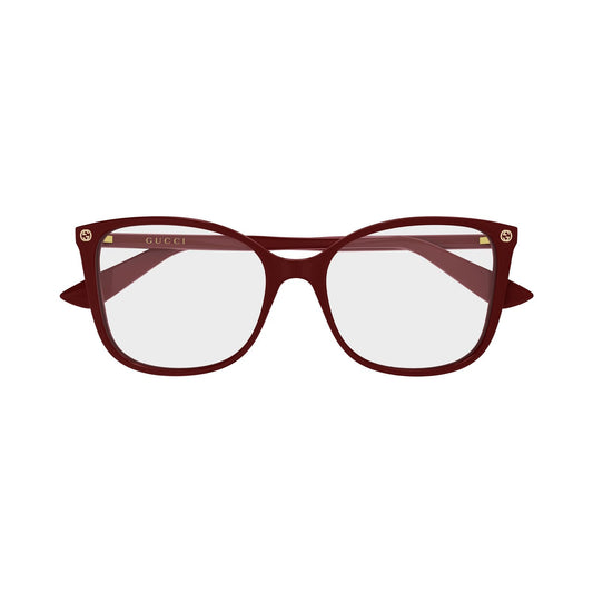 GG0026O-031 55 Optical Frame WOMAN RECYC