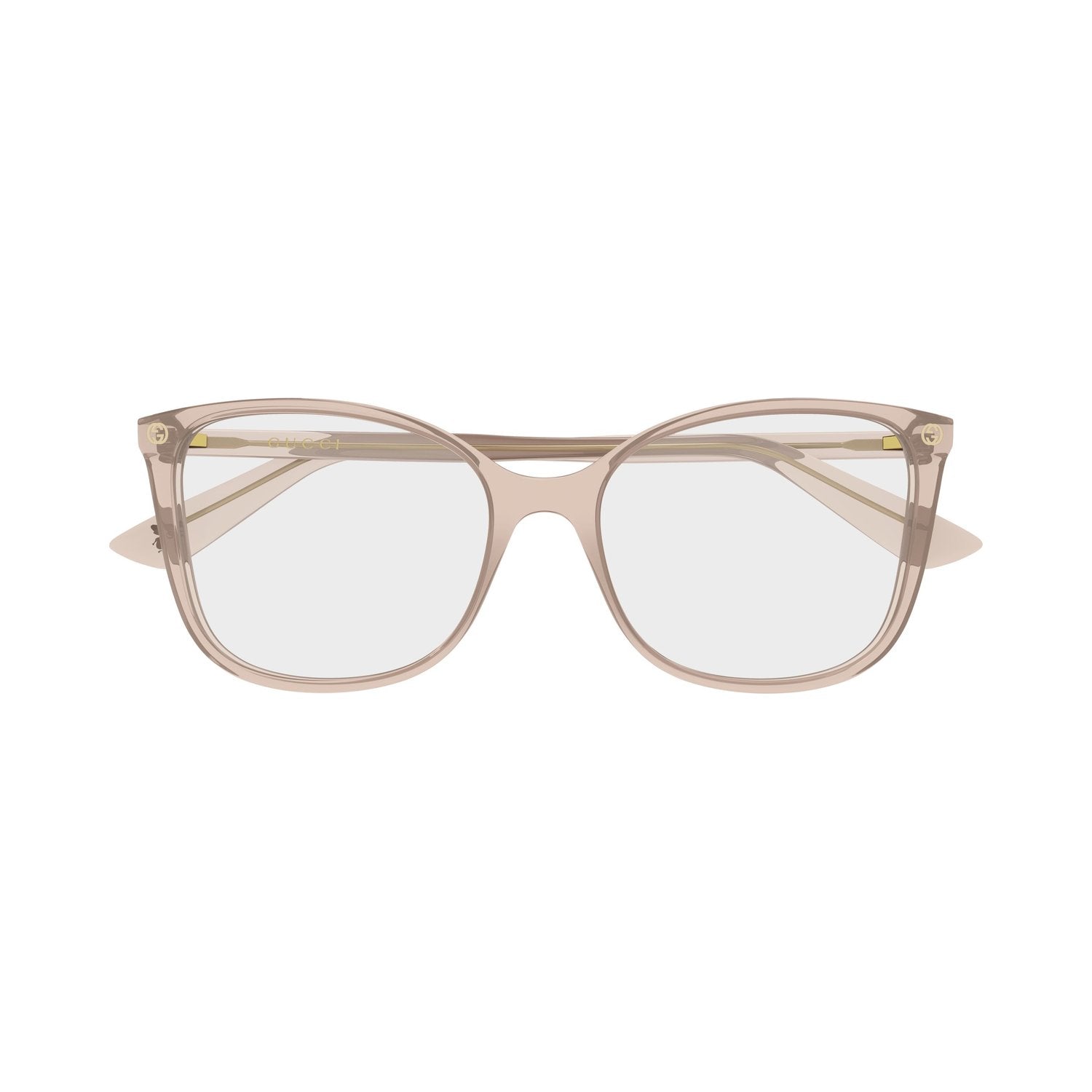 GG0026O-032 55 Optical Frame WOMAN RECYC