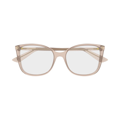GG0026O-032 55 Optical Frame WOMAN RECYC