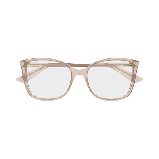 GG0026O-032 55 Optical Frame WOMAN RECYC