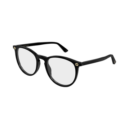 GG0027O-015 52 Optical Frame WOMAN RECYC