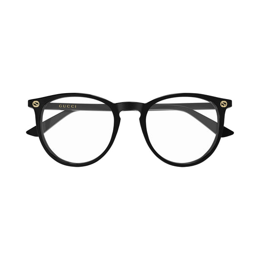 GG0027O-015 52 Optical Frame WOMAN RECYC