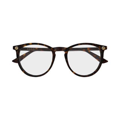 GG0027O-016 52 Optical Frame WOMAN RECYC