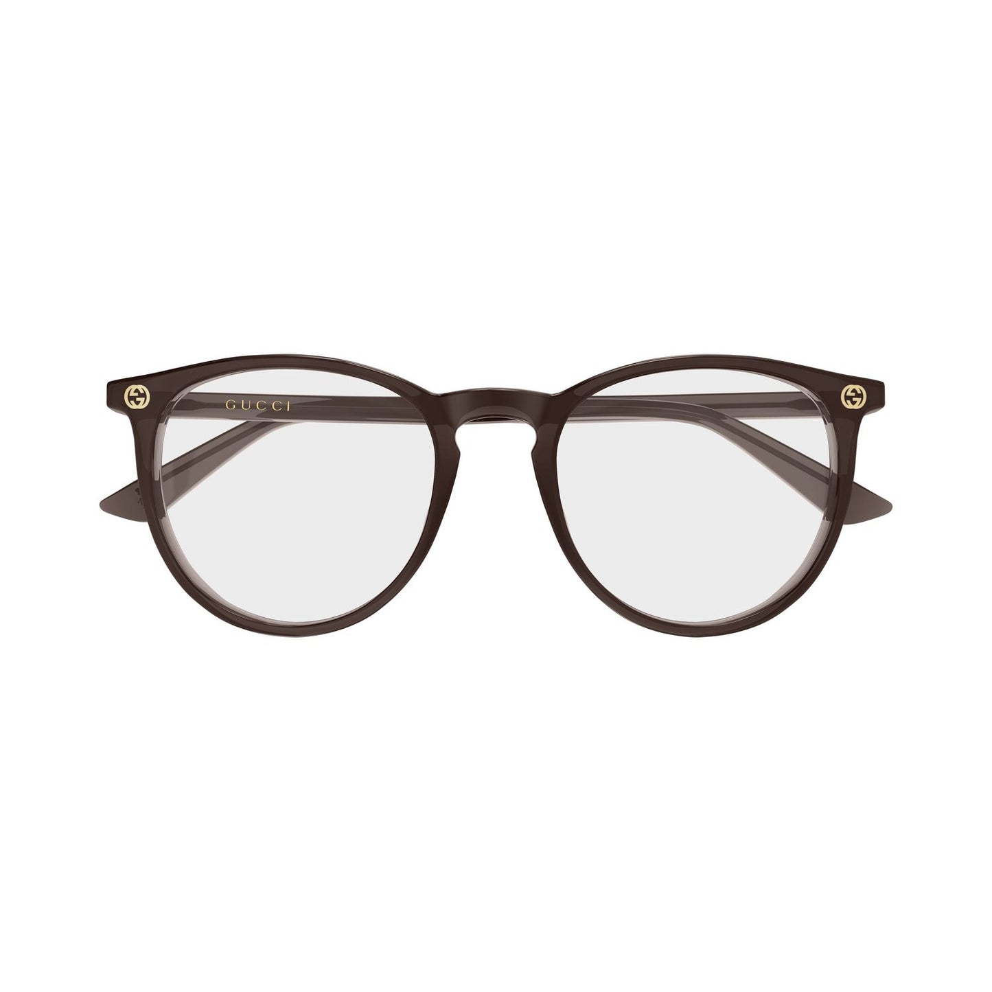 GG0027O-017 52 Optical Frame WOMAN RECYC